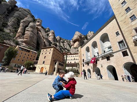 Barcelona con niños ️ 17 planes que enamorarán a。